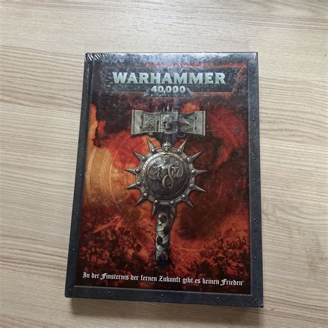 warhammer 40k regelbuch pdf deutsch.